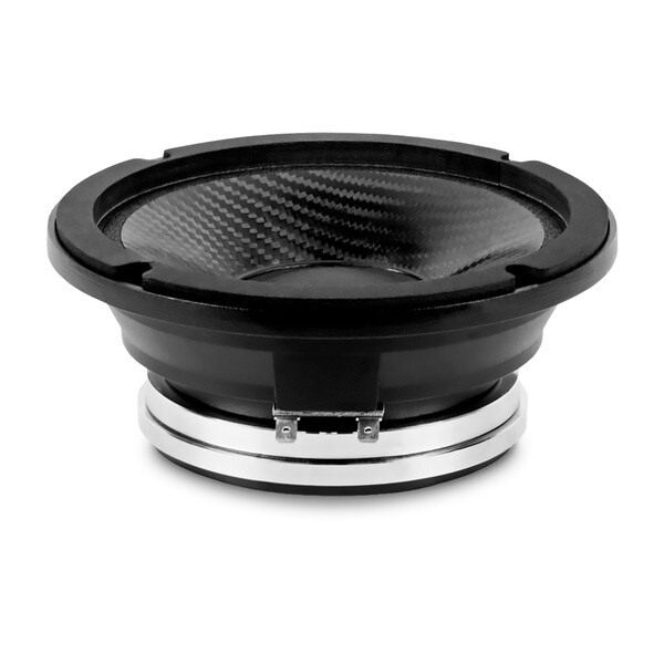 Main product image for Beyma 6MCF200Nd 6.5" Midbass Woofer 8 Ohm253-018